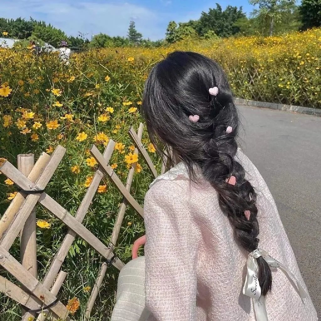 女孩不设限